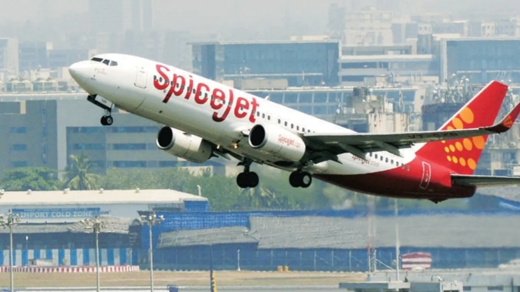 Homegrown Passengers Worried About Flight Safety After Recent SpiceJet Incidents