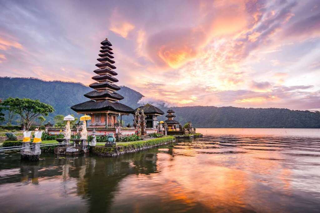 A Trip To Bali From India Under ₹50,000