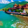 GREAT NEWS,Bhutan Is Fully Reopening For Tourism From September 23
