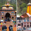 Char Dham Yatra By Helicopter ; 6-Day Packages Available