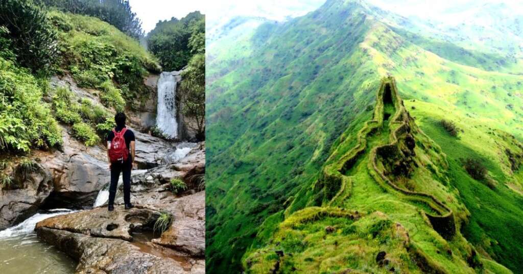 Scenic Hiking Trails That Will Remind You Why Maharashtra Is The Best State