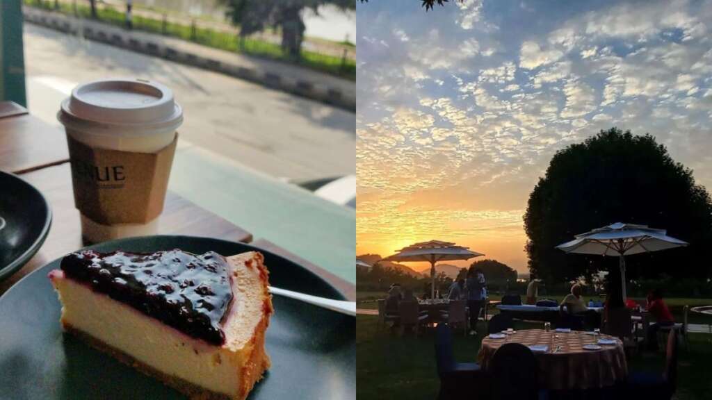 Best Cafes In Srinagar For Amazing Food And Views