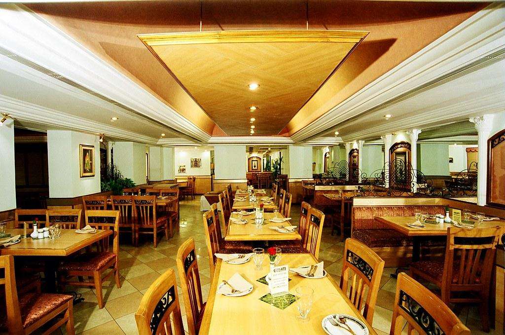 Eating Out In Delhi NCR May Cost More Now And Here’s Why