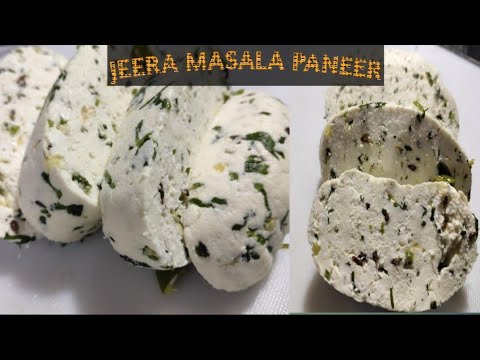 Unique Jeera Paneer In Chandni Chowk That Will Melt Inside Your Mouth