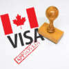 Permanant residency visa canada