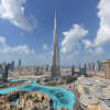 Burj Khalifa among top 3