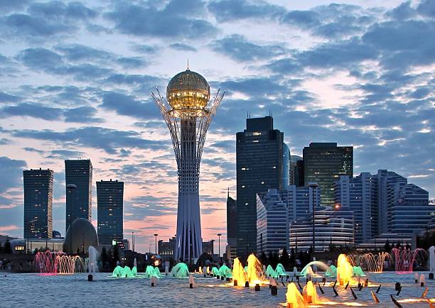 Travel To Kazakhstan Without Visa for Indian National to Explore These Stunning Attractions