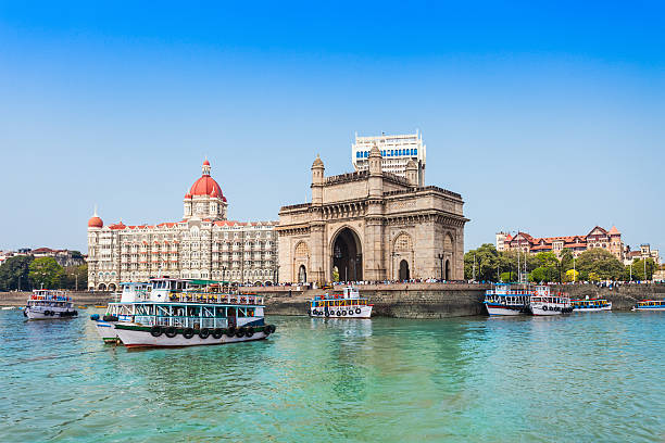 Mumbai And Delhi Listed Among Best Cities In The World; Scotland’s Edinburgh Takes First Place