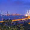 Enjoy  Beautiful Views of Mumbai Monsoons with delicious food @ these places