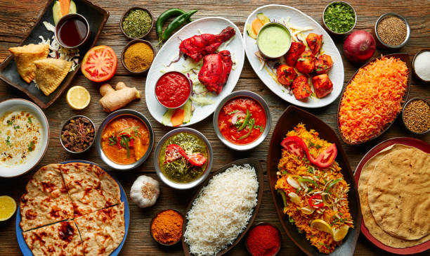 Looking For A Family Dine out here are the perfect restaurant in Delhi NCR
