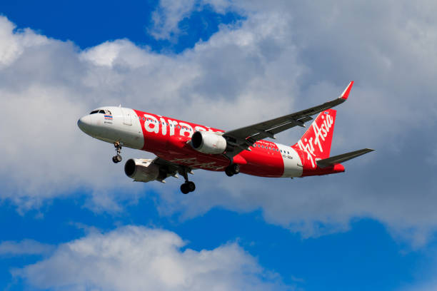 Splash Sale With Air Tickets Starting @ Just ₹1497 from Air Asia