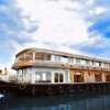 kerala stay in a Houseboat