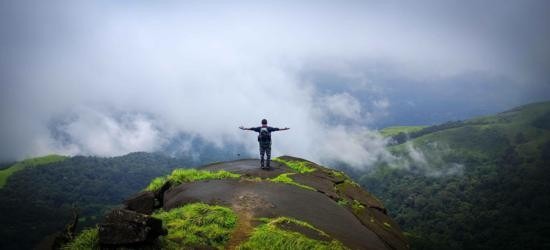 Goa Introduces Monsoon Trekking And You Can’t Miss Out On This!