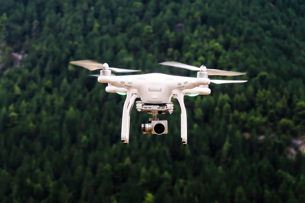Travelling With A Drone:Here are the guidelines