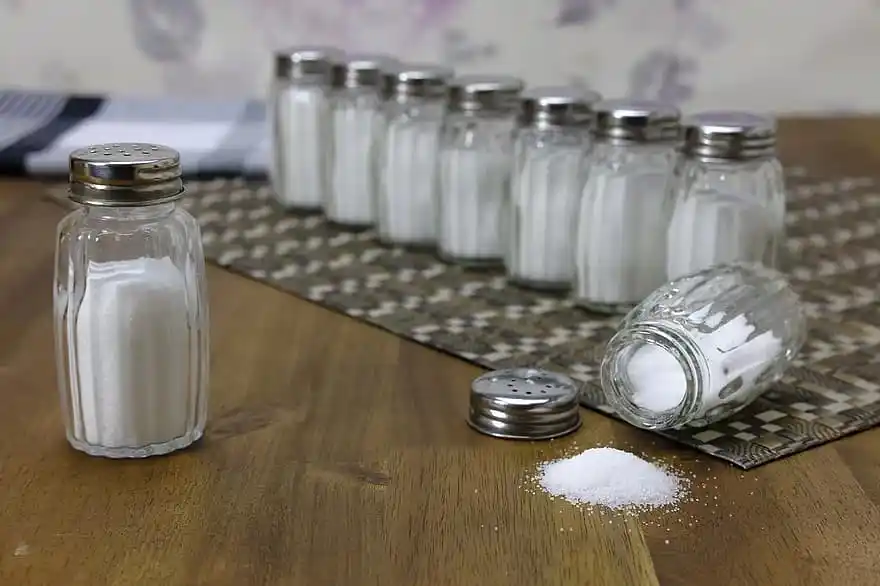 Adding extra Salt To Your Plate Can Increase Your Risk Of Dying By 28%