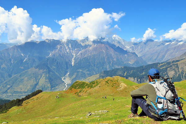 These Essentials will help you during Trekking
