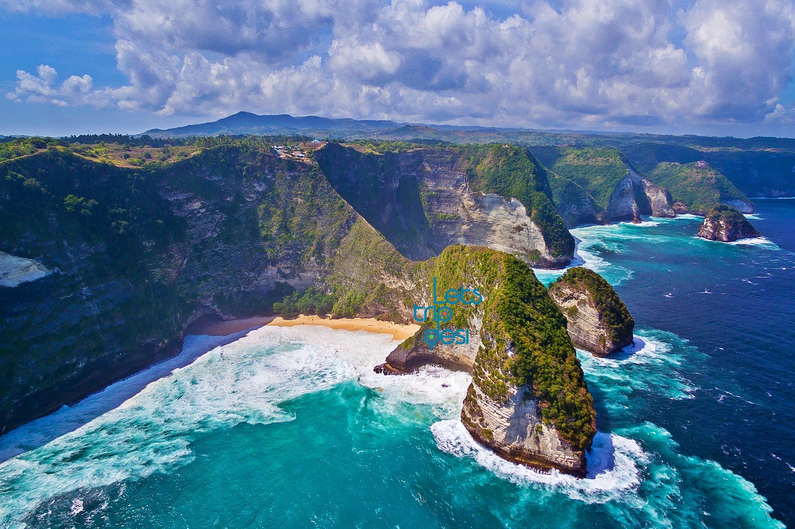 Nusa Penida Island In Bali – Complete Travel Guide