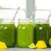 Healthy Green Smoothies For Breakfast