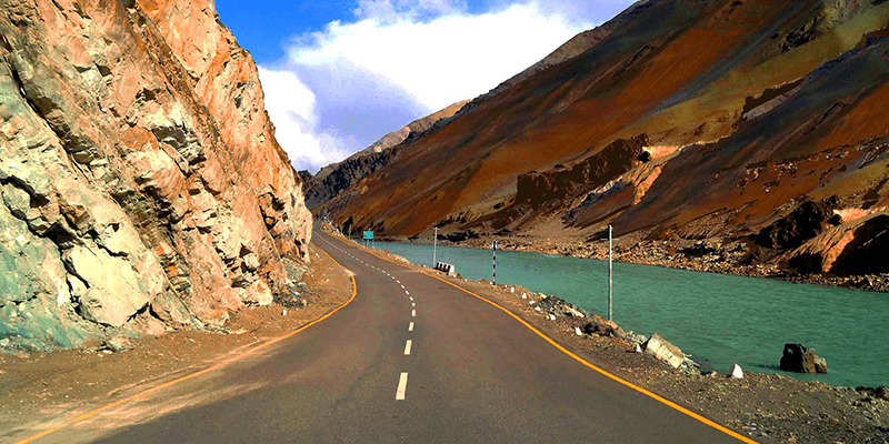 Most Scenic Road Trips In Himachal Pradesh