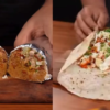 Biryani Burrito An Indo-Mexican Food Trend