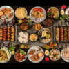 UNLIMITED Barbeque And Buffet In Pune Restaurant