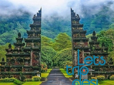 best time to visit bali indonesia