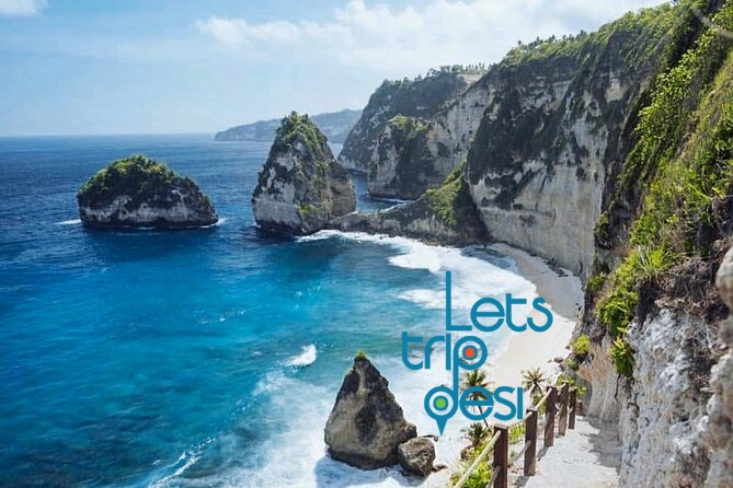 nusa penida islands