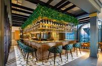 Dubai’s First Non-Alcoholic Bar