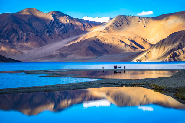 IRCTC Is Offering These Low-Cost Packages To Ladakh For September