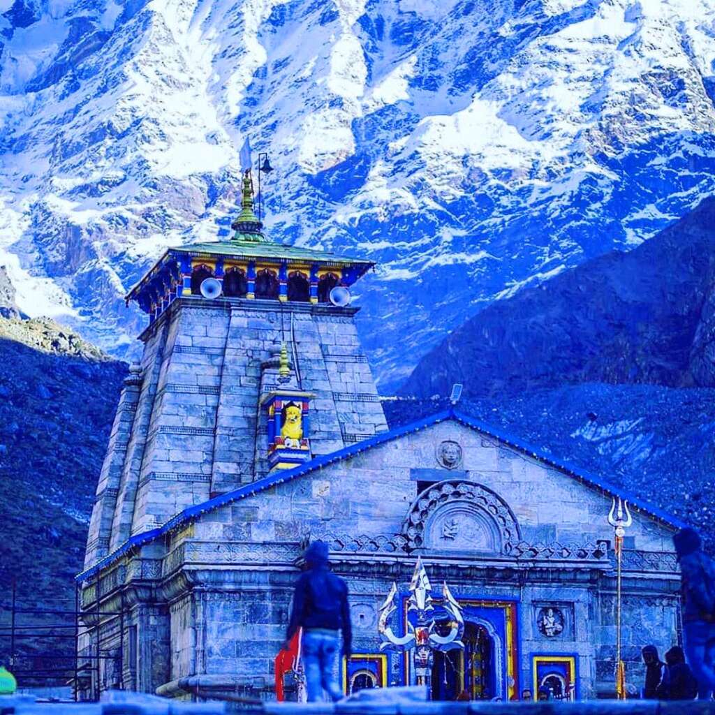 How To Reach Kedarnath On A Budget