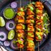 Healthy North Indian Street Foods
