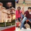 Bollywood Shoot Royal Palaces