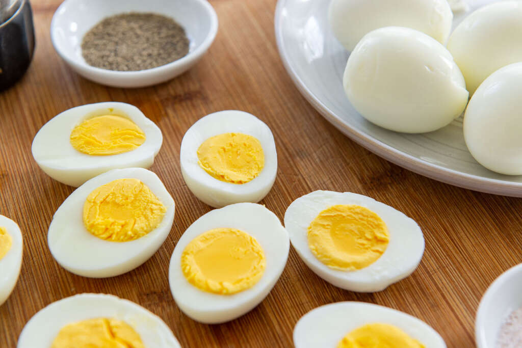 Benefits Of Eating Eggs Every Day