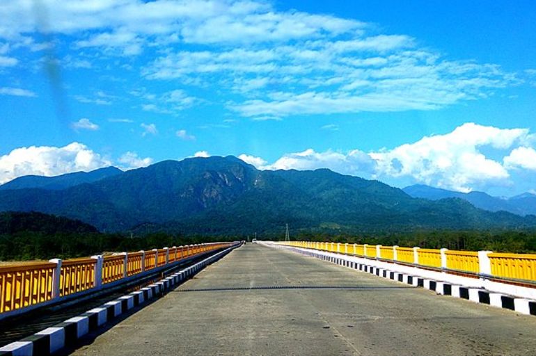 Scenic Villages In Arunachal Pradesh