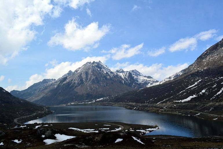 Scenic Villages In Arunachal Pradesh