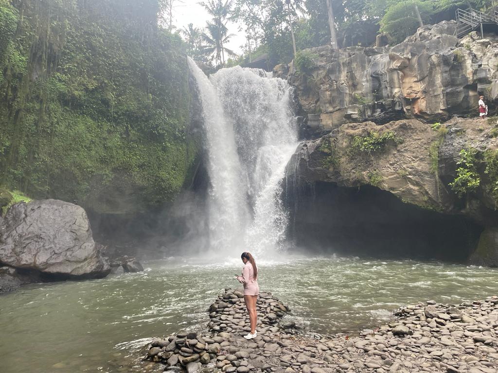 10 Best Waterfall in Bali – Where You’ll Find Heaven On Earth