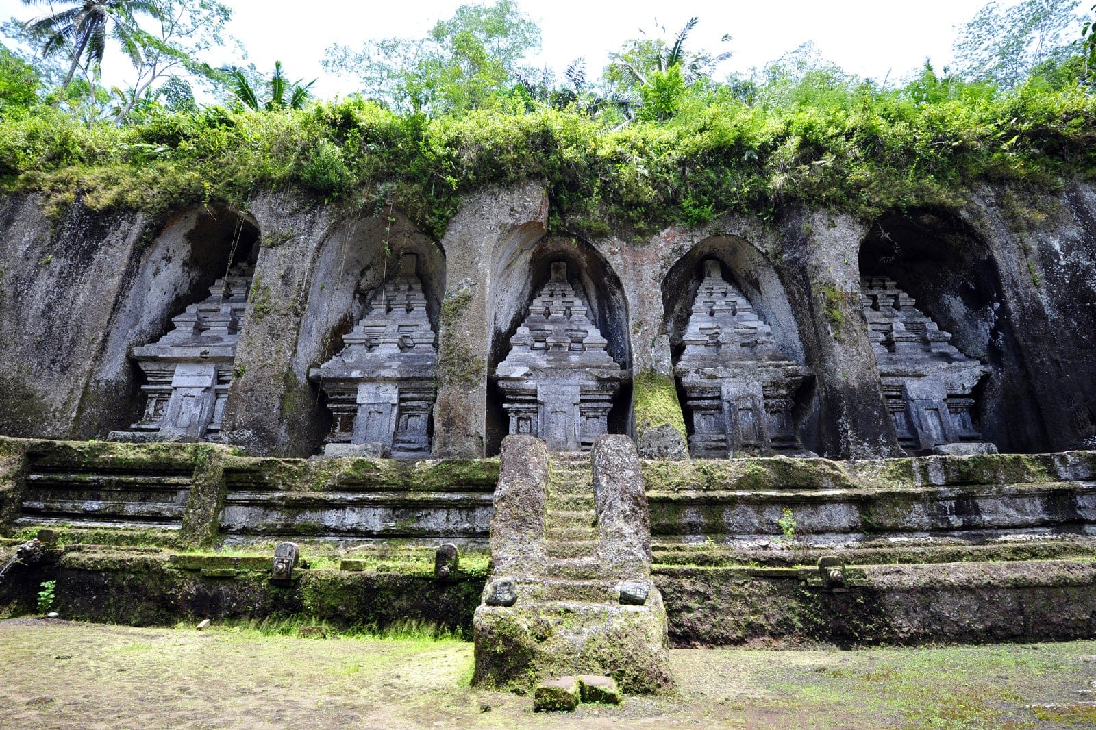 Uluwatu Temple