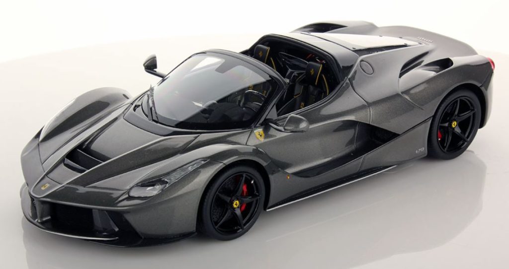 Most Expensive Car Brands In The World