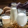 Research reveals plant-based milk has most nutritional value