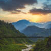 Scenic Villages In Arunachal Pradesh