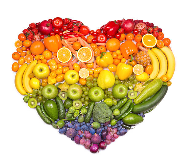 5 Cholesterol-Lowering Fruits