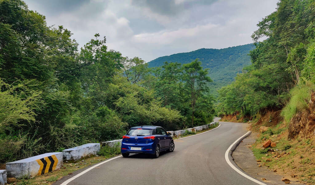 Jawadhu Hills Is A Paradise For Stargazers