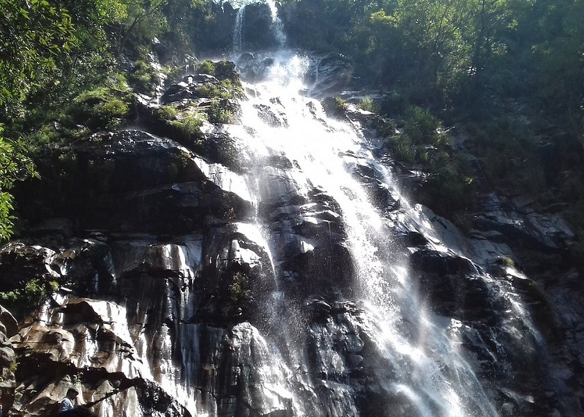 Incredible Waterfalls In Madhya Pradesh