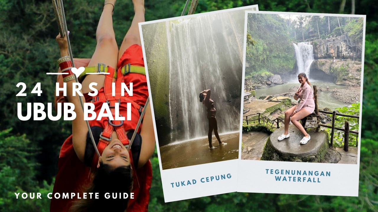 ubud bali travel guide