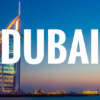 Dubai Honeymoon Package From Delhi 5 Nights 6 Days