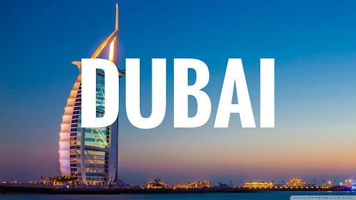 Dubai Honeymoon Package From Delhi 5 Nights 6 Days
