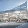 Goa’s New International Airport