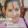 Vrindavan bazaar and Bankey Bihari Mandir
