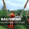 Which swing in Bali is the Best