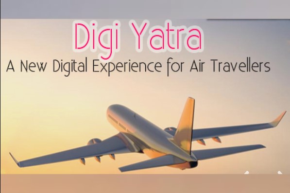 digiyatra delhi airport